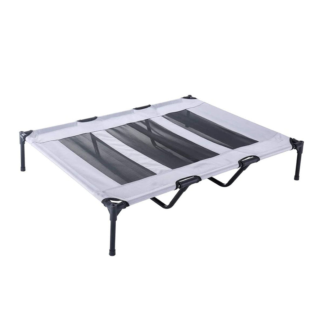 Culcus cu parasolar pentru animale de companie, mai multe dimensiuni-XL